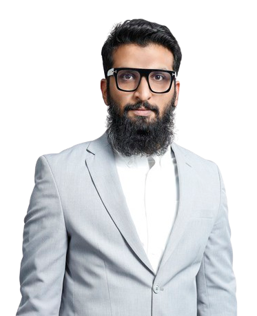 Photo of Adlan Ashraf